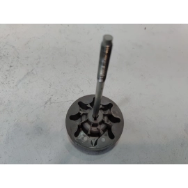 2018 - 2025 TOYOTA CAMRY SPARE TIRE WHEEL RETAINER HOLD DOWN BOLT OEM