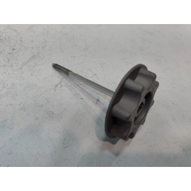 2018 - 2025 TOYOTA CAMRY SPARE TIRE WHEEL RETAINER HOLD DOWN BOLT OEM