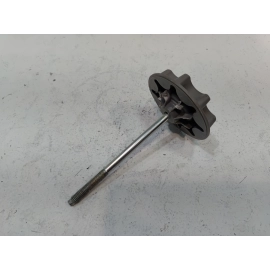 2018 - 2025 TOYOTA CAMRY SPARE TIRE WHEEL RETAINER HOLD DOWN BOLT OEM