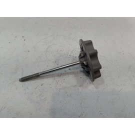 2018 - 2025 TOYOTA CAMRY SPARE TIRE WHEEL RETAINER HOLD DOWN BOLT OEM