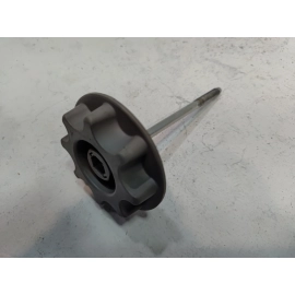 2018 - 2025 TOYOTA CAMRY SPARE TIRE WHEEL RETAINER HOLD DOWN BOLT OEM