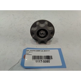 2018 - 2025 TOYOTA CAMRY SPARE TIRE WHEEL RETAINER HOLD DOWN BOLT OEM