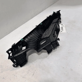 KIA RIO LX 2018-2023 REAR LEFT DRIVER SIDE LOWER C PILLAR COVER PANEL TRIM 