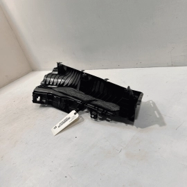 KIA RIO LX 2018-2023 REAR LEFT DRIVER SIDE LOWER C PILLAR COVER PANEL TRIM 