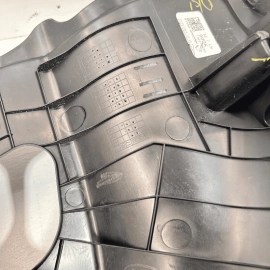 KIA RIO LX 2018-2023 REAR LEFT DRIVER SIDE LOWER C PILLAR COVER PANEL TRIM 