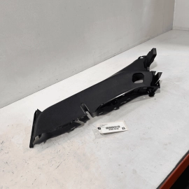 KIA RIO LX 2018-2023 REAR LEFT DRIVER SIDE LOWER C PILLAR COVER PANEL TRIM 