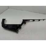 21-24 TOYOTA CAMRY HVAC AC CLIMATE TEMPERATURE CONTROL UNIT W/CLUSTER BEZEL OEM