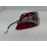 2021-2024 TOYOTA CAMRY REAR RIGHT PASSENGER SIDE OUTER TAILLIGHT OEM