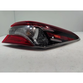 2021-2024 TOYOTA CAMRY REAR RIGHT PASSENGER SIDE OUTER TAILLIGHT OEM