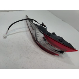 2021-2024 TOYOTA CAMRY REAR RIGHT PASSENGER SIDE OUTER TAILLIGHT OEM