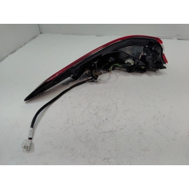 2021-2024 TOYOTA CAMRY REAR RIGHT PASSENGER SIDE OUTER TAILLIGHT OEM