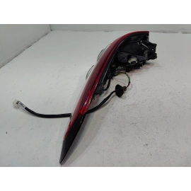 2021-2024 TOYOTA CAMRY REAR RIGHT PASSENGER SIDE OUTER TAILLIGHT OEM