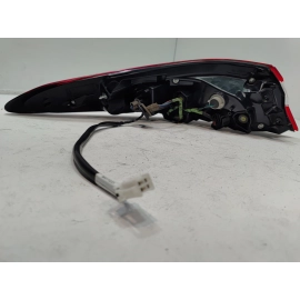 2021-2024 TOYOTA CAMRY REAR RIGHT PASSENGER SIDE OUTER TAILLIGHT OEM