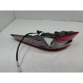 2021-2024 TOYOTA CAMRY REAR RIGHT PASSENGER SIDE OUTER TAILLIGHT OEM