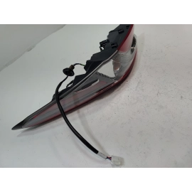 2021-2024 TOYOTA CAMRY REAR RIGHT PASSENGER SIDE OUTER TAILLIGHT OEM