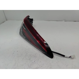 2021-2024 TOYOTA CAMRY REAR RIGHT PASSENGER SIDE OUTER TAILLIGHT OEM