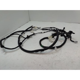 2021-2024 TOYOTA CAMRY SE 2.5L REAR TRUNK LUGGAGE ROOM WIRING HARNESS  OEM