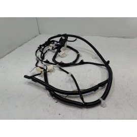 2021-2024 TOYOTA CAMRY SE 2.5L REAR TRUNK LUGGAGE ROOM WIRING HARNESS  OEM