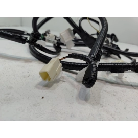 2021-2024 TOYOTA CAMRY SE 2.5L REAR TRUNK LUGGAGE ROOM WIRING HARNESS  OEM