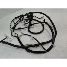 2021-2024 TOYOTA CAMRY SE 2.5L REAR TRUNK LUGGAGE ROOM WIRING HARNESS  OEM