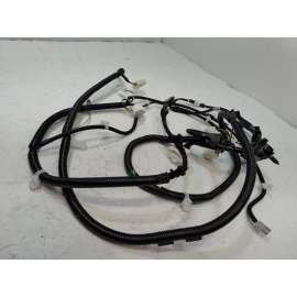 2021-2024 TOYOTA CAMRY SE 2.5L REAR TRUNK LUGGAGE ROOM WIRING HARNESS  OEM