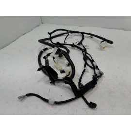 2021-2024 TOYOTA CAMRY SE 2.5L REAR TRUNK LUGGAGE ROOM WIRING HARNESS  OEM