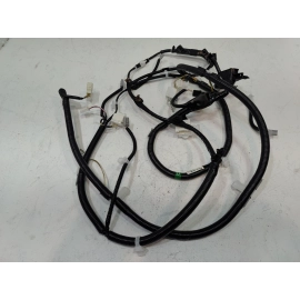 2021-2024 TOYOTA CAMRY SE 2.5L REAR TRUNK LUGGAGE ROOM WIRING HARNESS  OEM