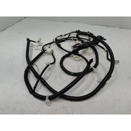 2021-2024 TOYOTA CAMRY SE 2.5L REAR TRUNK LUGGAGE ROOM WIRING HARNESS  OEM