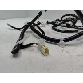 2021-2024 TOYOTA CAMRY SE 2.5L REAR TRUNK LUGGAGE ROOM WIRING HARNESS  OEM