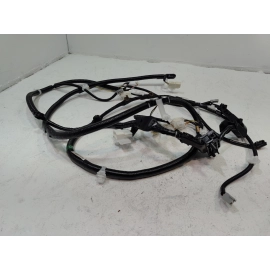 2021-2024 TOYOTA CAMRY SE 2.5L REAR TRUNK LUGGAGE ROOM WIRING HARNESS  OEM