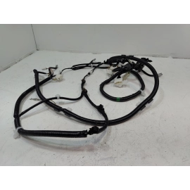 2021-2024 TOYOTA CAMRY SE 2.5L REAR TRUNK LUGGAGE ROOM WIRING HARNESS  OEM