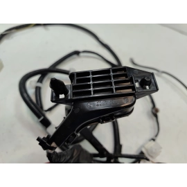 2021-2024 TOYOTA CAMRY SE 2.5L REAR TRUNK LUGGAGE ROOM WIRING HARNESS  OEM