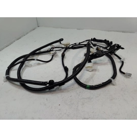 2021-2024 TOYOTA CAMRY SE 2.5L REAR TRUNK LUGGAGE ROOM WIRING HARNESS  OEM
