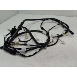 2021-2024 TOYOTA CAMRY SE 2.5L REAR TRUNK LUGGAGE ROOM WIRING HARNESS  OEM