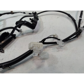 2021-2024 TOYOTA CAMRY SE 2.5L REAR TRUNK LUGGAGE ROOM WIRING HARNESS  OEM
