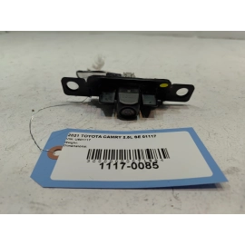 2021-2024 Toyota Camry Rear View Backup Park Assist Camera OEM