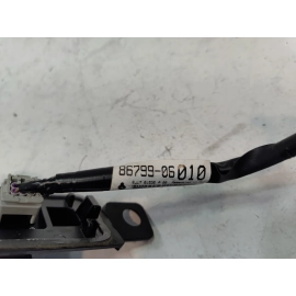 2021-2024 Toyota Camry Rear View Backup Park Assist Camera OEM