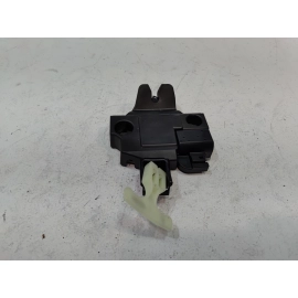 2018-2024 TOYOTA CAMRY REAR TRUNK DECK LID LATCH LOCK ACTUATOR MOTOR OEM