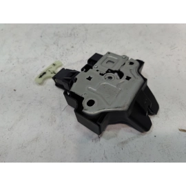 2018-2024 TOYOTA CAMRY REAR TRUNK DECK LID LATCH LOCK ACTUATOR MOTOR OEM