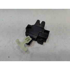 2018-2024 TOYOTA CAMRY REAR TRUNK DECK LID LATCH LOCK ACTUATOR MOTOR OEM