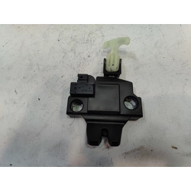 2018-2024 TOYOTA CAMRY REAR TRUNK DECK LID LATCH LOCK ACTUATOR MOTOR OEM