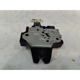 2018-2024 TOYOTA CAMRY REAR TRUNK DECK LID LATCH LOCK ACTUATOR MOTOR OEM