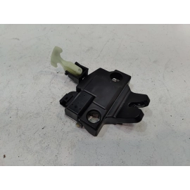 2018-2024 TOYOTA CAMRY REAR TRUNK DECK LID LATCH LOCK ACTUATOR MOTOR OEM