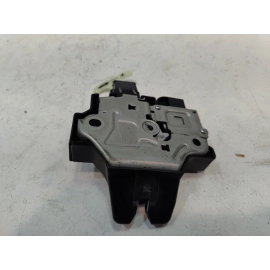 2018-2024 TOYOTA CAMRY REAR TRUNK DECK LID LATCH LOCK ACTUATOR MOTOR OEM