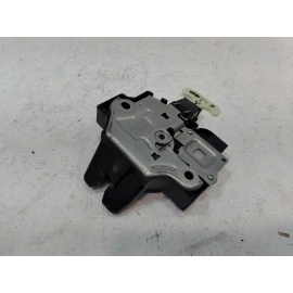2018-2024 TOYOTA CAMRY REAR TRUNK DECK LID LATCH LOCK ACTUATOR MOTOR OEM