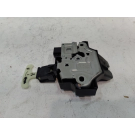 2018-2024 TOYOTA CAMRY REAR TRUNK DECK LID LATCH LOCK ACTUATOR MOTOR OEM