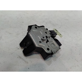 2018-2024 TOYOTA CAMRY REAR TRUNK DECK LID LATCH LOCK ACTUATOR MOTOR OEM