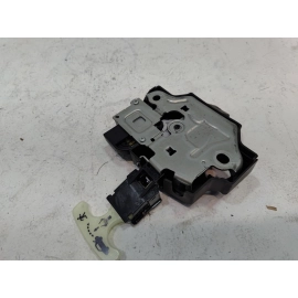 2018-2024 TOYOTA CAMRY REAR TRUNK DECK LID LATCH LOCK ACTUATOR MOTOR OEM