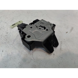 2018-2024 TOYOTA CAMRY REAR TRUNK DECK LID LATCH LOCK ACTUATOR MOTOR OEM