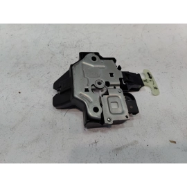 2018-2024 TOYOTA CAMRY REAR TRUNK DECK LID LATCH LOCK ACTUATOR MOTOR OEM